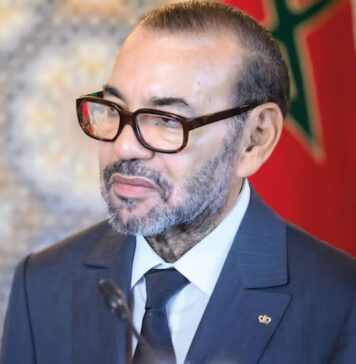 Après les crues, S.M. le Roi ordonne un plan de soutien aux populations Après les crues, S.M. le Roi ordonne un plan d’urgence pour les populations