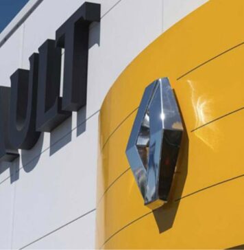 Renault développe un centre d’ingénierie automobile à Tétouan Shore Renault développe un centre d’ingénierie automobile à Tétouan Shore