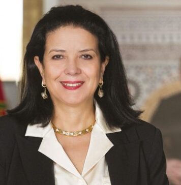 Amal El Fallah Seghrouchni alerte sur les défis de l’IA Amal El Fallah Seghrouchni alerte sur les défis de l’IA