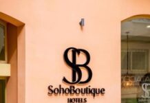 Soho Boutique Hotels ouvre un cinq étoiles à CFC Soho Boutique Hotels ouvre un cinq étoiles à CFC