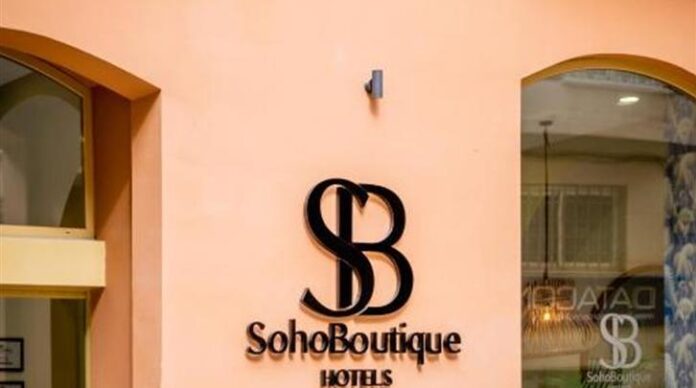 Soho Boutique Hotels ouvre un cinq étoiles à CFC