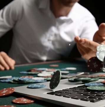 Taxes. Les jeux de hasard désormais fiscalement encadrés