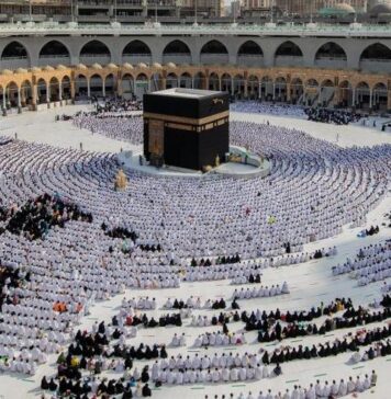 Tirage au sort du Hajj 1447 : dates et modalités