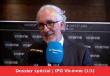Vicenne en Bourse. L’histoire d’une PME marocaine à forte croissance Vicenne en Bourse. L'histoire d'une PME marocaine à forte croissance