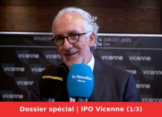 Vicenne en Bourse. L'histoire d'une PME marocaine à forte croissance