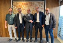 BTP. H&S Invest Holding prend 33 % du capital de GIDNA