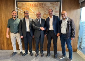 BTP. H&S Invest Holding prend 33 % du capital de GIDNA