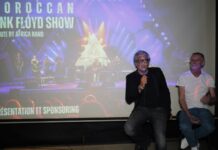 Le Moroccan Pink Floyd Show revient en force à Marrakech (Vidéo) Le Moroccan Pink Floyd Show revient en force à Marrakech