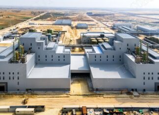 Batteries. COBCO lance sa première unité de production à Jorf Lasfar