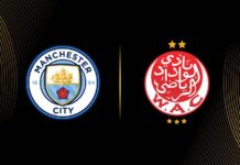 Wydad-Manchester City. Quand voir le match et sur quelles chaînes ?