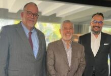 Laâyoune. Ynna et AMEA Power s’unissent pour construire un parc éolien Laâyoune. Ynna et AMEA Power s'unissent pour construire un parc éolien