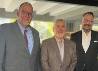 Laâyoune. Ynna et AMEA Power s'unissent pour construire un parc éolien