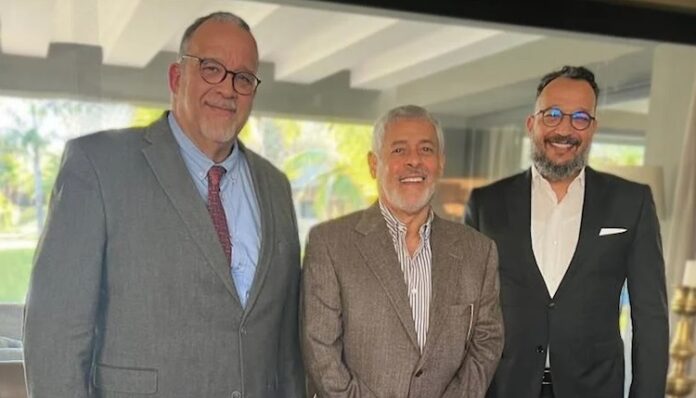 Laâyoune. Ynna et AMEA Power s'unissent pour construire un parc éolien