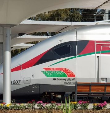 TGV. Une entreprise italienne décroche le contrat de développement d’Al Boraq
