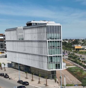 Aradei Capital met 222 millions de DH d’investissements sur la table au S1 Aradei Capital met 222 millions de DH d'investissements sur la table au S1