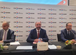 CIH Bank muscle ses fonds propres pour accélérer son développement