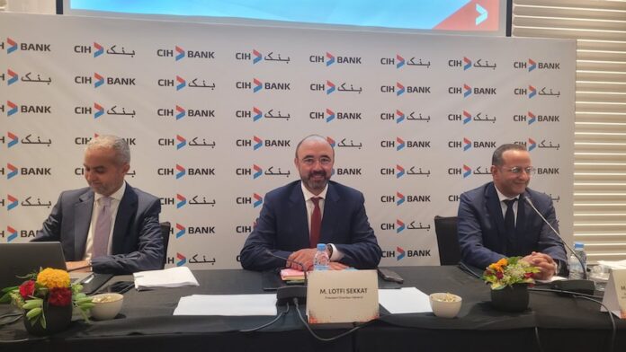 CIH Bank muscle ses fonds propres pour accélérer son développement