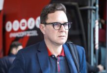 Wydad : le staff rassure après un accident de la route à Washington Wydad : le staff rassure après un accident de la route à Washington