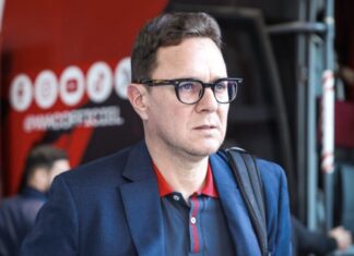 Wydad : le staff rassure après un accident de la route à Washington Wydad : le staff rassure après un accident de la route à Washington