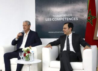 L’Université Averroès ouvre ses portes à Casablanca