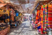 Le Maroc cible les voyageurs MENA avec Wego Le Maroc cible les voyageurs MENA avec Wego