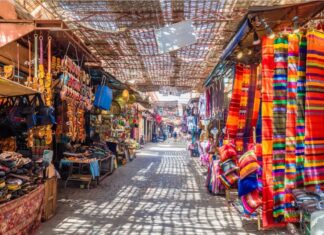 Le Maroc cible les voyageurs MENA avec Wego