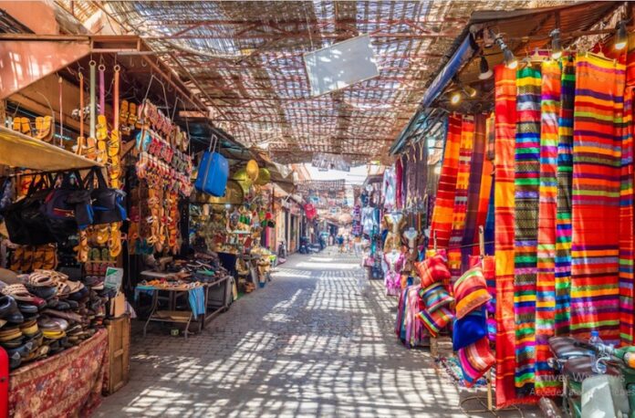 Le Maroc cible les voyageurs MENA avec Wego