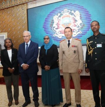 Partenariat militaire renforcé entre Rabat et Addis-Abeba