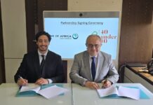 BOA mise sur la diaspora avec “40 under 40”