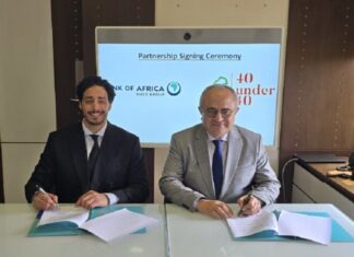 BOA mise sur la diaspora avec “40 under 40”