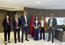 Sothema prend le contrôle de Soludia Maghreb Sothema prend le contrôle de Soludia Maghreb