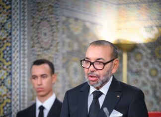 Fête du Trône: le texte intégral du discours Royal