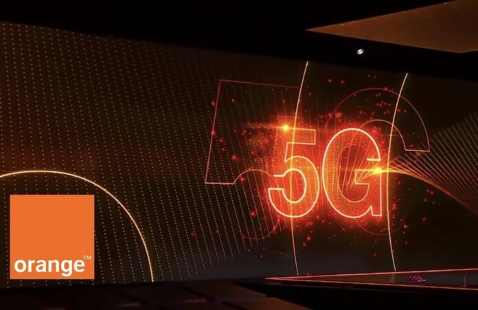 5G au Maroc. Orange trace sa propre voie avec Ericsson