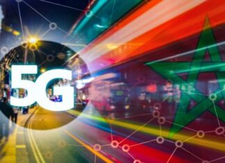 5G : le Maroc lance la procédure d’attribution des licences