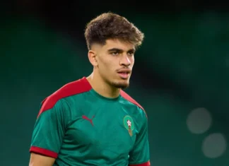 L’AS Roma s’intéresse de près à Abde Ezzalzouli L’AS Roma s’intéresse de près à Abde Ezzalzouli