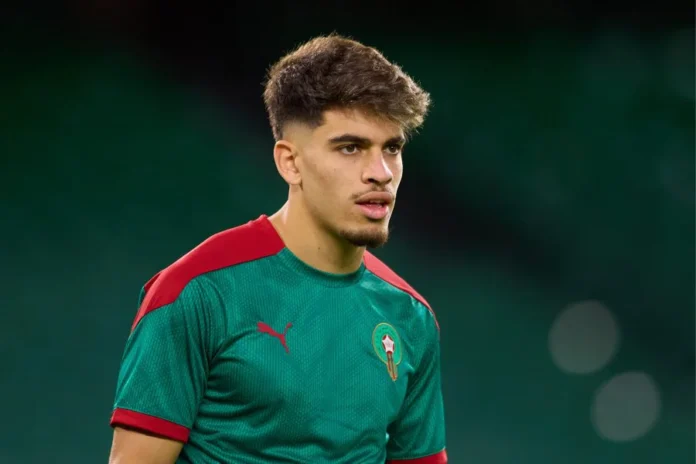 L’AS Roma s’intéresse de près à Abde Ezzalzouli