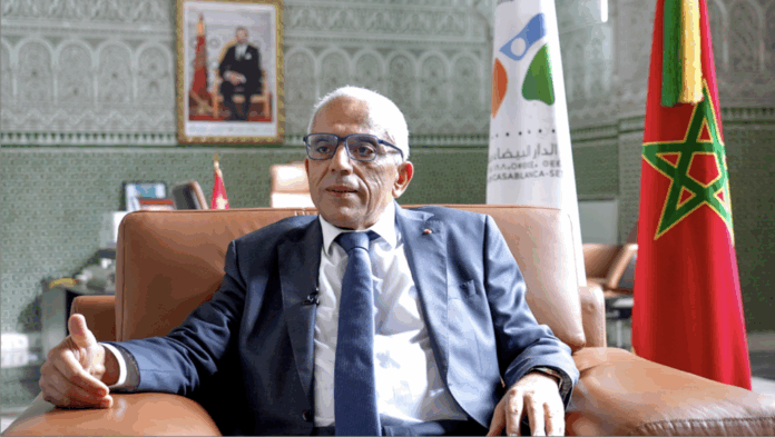 Casablanca-Settat élargit son ambition à 130 milliards DH pour sa transformation
