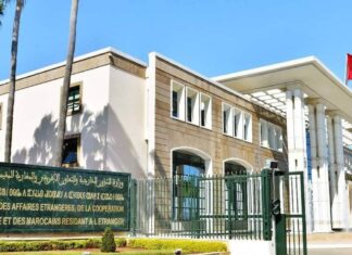 Affaires étrangères. Vaste mouvement de nominations dans les consulats marocains