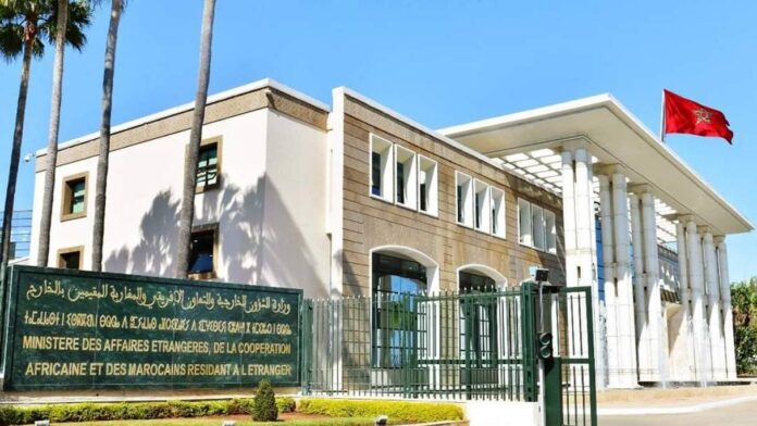 Affaires étrangères. Vaste mouvement de nominations dans les consulats marocains