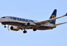 Agadir perd sa liaison Ryanair au départ de Strasbourg Agadir perd sa liaison Ryanair au départ de Strasbourg
