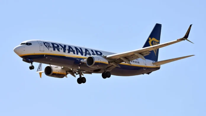 Agadir perd sa liaison Ryanair au départ de Strasbourg