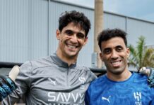 Mondial des clubs 2025. Al Hilal muscle son attaque avec Hamdallah Mondial des clubs 2025. Al Hilal muscle son attaque avec Hamdallah