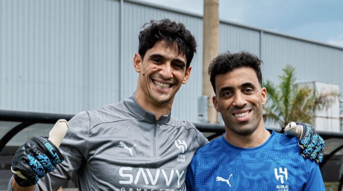 Mondial des clubs 2025. Al Hilal muscle son attaque avec Hamdallah