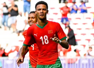 Amir Richardson dans le viseur de la Premier League