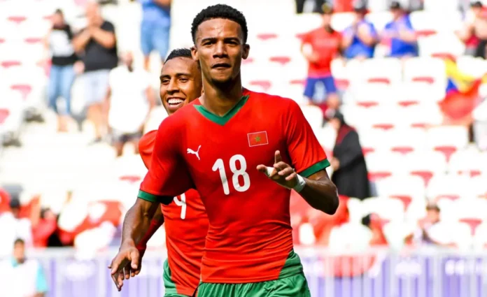 Amir Richardson dans le viseur de la Premier League