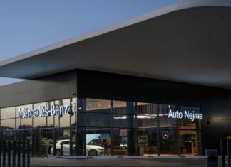 Agadir accueille le nouveau showroom d'Auto Nejma