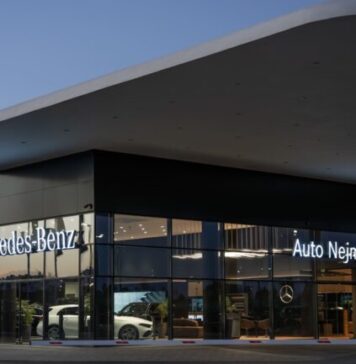 Auto Nejma franchit le cap des 4 000 véhicules vendus au premier semestre Auto Nejma franchit le cap des 4 000 véhicules vendus au premier semestre