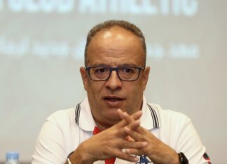 Aziz El Badraoui, ex-président du Raja, condamné à 6 ans de prison