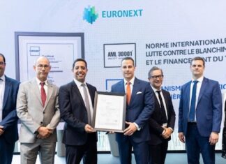 Groupe BCP. Attawfiq Microfinance décroche la certification internationale AML 30001