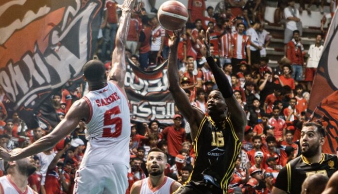 Basket-violences entre le WAC et le MAS : la Fédération frappe fort et sévit